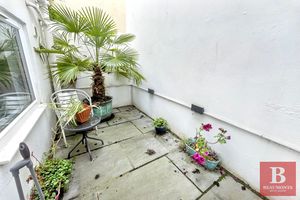 Kemp Street
